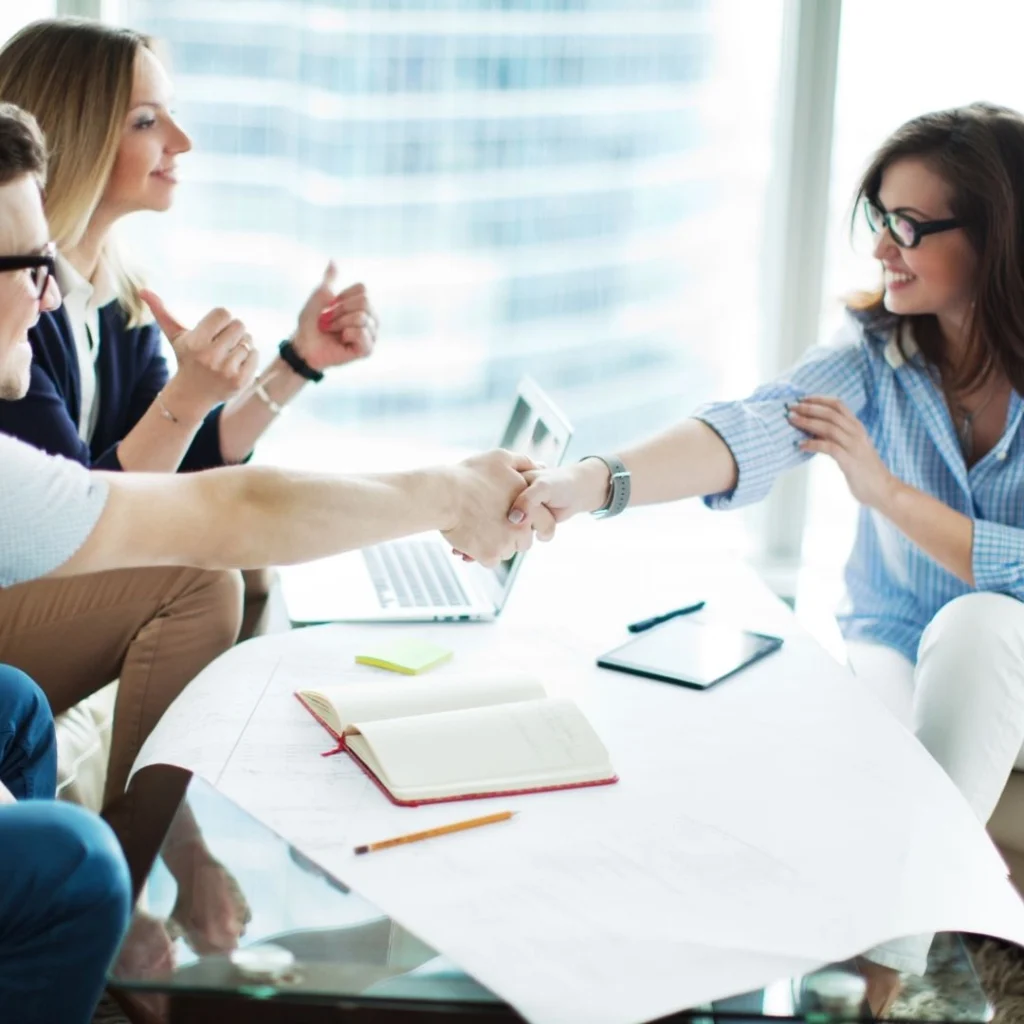 externaliser vos negociations commerciales