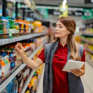 commando force de vente - agence armada