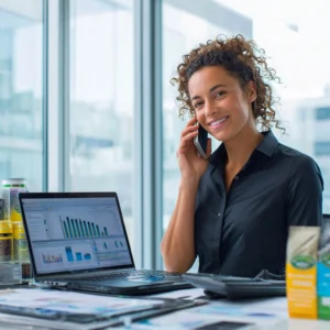 phoning gms force de vente