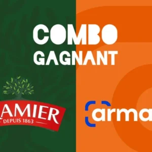 cas client tramier une force de vente hybride co pilotee avec armada 1