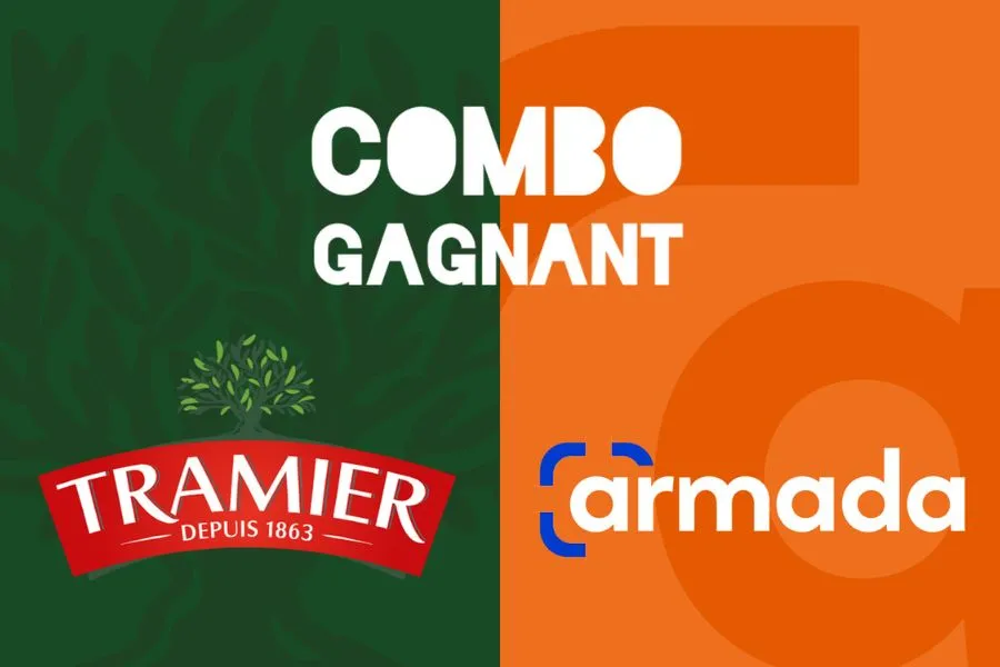 cas client tramier une force de vente hybride co pilotee avec armada 1