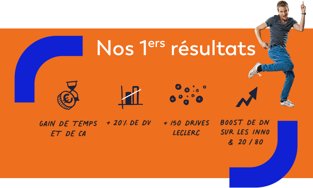 cas client tramier une force de vente hybride co pilotee avec armada resultats