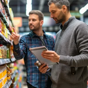 commando terrain gms comment assurer la qualité sans recruter