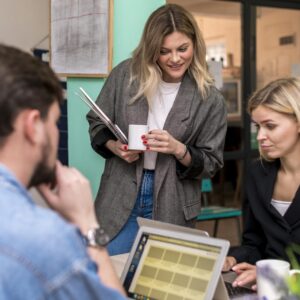 école de vente armada