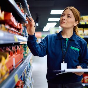 force de vente commando